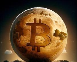 加密货币分析师表示比特币仍有望在 2025 年达到10万美元_比特币:加密货币