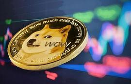 狗狗币涨势不减：价值涨幅超20%，突破临界点！_TER:AETERNA