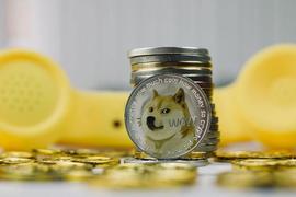 狗狗币市值增加 10 亿美元，成为第八大加密货币_加密货币:DOG