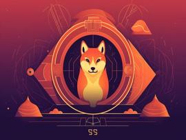 SHIB强势结束第二季度，柴犬仍处于市场顶部_BLOC:SHIB05