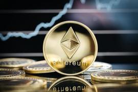 以太坊鲸鱼交易量跃升超过 50%，价格或突破2,000美元！_以太坊:以太坊最新价格行情昭