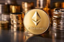 随着加密货币市场摆脱 SEC 的困境，以太坊瞄准 2,000 美元水平_ETF:ethylene翻译