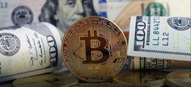 比特币价格预测：关键目标在哪里？_比特币价格:NAN
