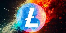 莱特币有望在另一波下跌之前反弹至100美元_比特币:LTC