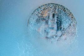 比特币濒临1000亿清算，BTC走向另一场崩溃？_UBN:BTC