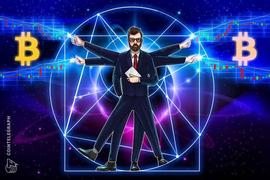 随着监管的明确性，比特币将“增长 10 倍”_加密货币:SEC