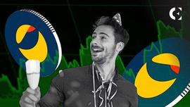 LUNC暴涨预警：价格逆转信号来袭，交易量暴增！_UNC:BULL