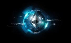 链上数据显示以太坊LSD质押创新高，价格略有上涨！_ETH:以太坊