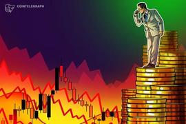 佩佩币(PEPE) 价格走势表明可能下跌 70%_OIN:SWAMP