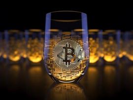BTC 矿工重新站起来了吗？该数据表明……_KBT:莱特币是复制比特币