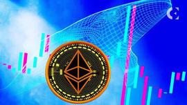 最新链上数据显示以太坊鲸鱼增多趋势明显——背后有何玄机？_ETH:reth币上几个交易所