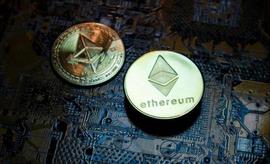 以太坊1760美元反弹后震荡走低，多头下一步怎么走_ETH:KET