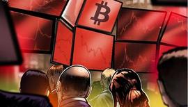 接下来要关注的关键 BTC 价格水平，比特币损失 2.9 万美元_ITA:小硬币历险记300