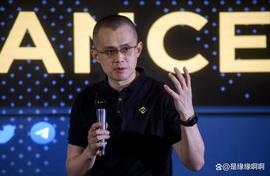 赵长鹏透露了即将到来的牛市的时机_加密货币:ITT