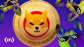 Shiba Inu（SHIB）价格预测：为什么短期修正可能完成_AINU:SHI