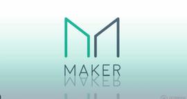 解读 Maker「MKR」上涨势头背后的原因_MAKE:LION