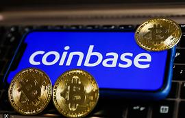 Coinbase 正在构建自己的以太坊第 2 层网络，称为“Base”_COI:StarbaseUniverse