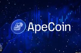 尽管 BAYC 和 MAYC 增长，但 APE 仍在曲折，这就是原因_OIN:Flowcoin