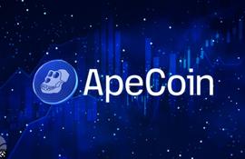 ApeCoin 越过多周下降趋势线，你应该做多吗？_CHA:UGC币