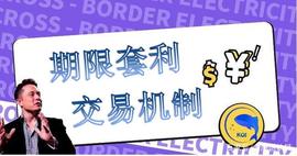 你知道什么是期现套利的交易机制吗？_USDT:SDT