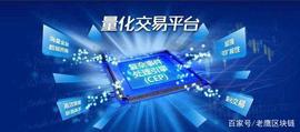 分析数字货币市场量化工具_区块链:数字货币