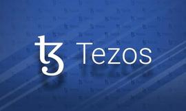 XTZ 技术分析：Tezos 即将沉没头肩_MAC:ZOS价格