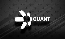 QNT技术分析：量化买家挑战必然_ANT:QUA