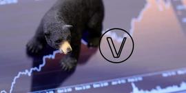 VET 升至 0.025 美元，看涨势头_DEMA:绿洲币是加密货币吗