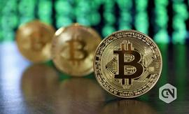 比特币 (BTC) 从最近的峰值下跌 15%！_MAC:BTC