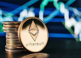 ETH即将损失 1900 美元：市场转为略微看跌_ETH:以太坊