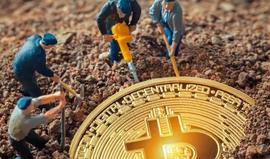 比特币矿业巨头 Argo 区块链获得负现金流和股价下跌_加密货币:blockchain钱包安卓版下载
