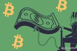 这位经济学家表示，比特币价格将在一年内达到 50,000 美元_加密货币:比特币价格