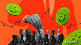 由于看涨结构动摇，比特币（BTC）空头重新占据上风_比特币价格:比特币