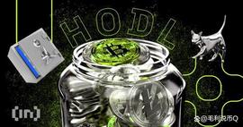 散户投资者会塑造加密货币的未来吗？_加密货币:BITG