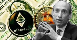 SEC 建议将加密纳入联邦监管规则_加密货币:Shera tokens