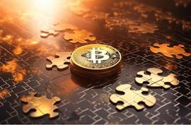 BTC 链上移动的增加表明了网络的这一点_比特币:比特币最高时市值多少亿