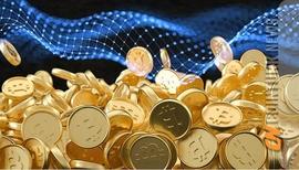 「崛起社区」沉睡的巨人苏醒了！数以千计的比特币（BTC）在流动！_ARA:AMANA价格