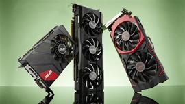 矿卡太坑 海外玩家大量买入旧卡：GTX 960/RX 580最受欢迎_MEME:AINU