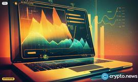 LTC减半后比特币、莱特币下跌，QUBE上涨_LEO:比特币