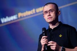 币安首席执行官否认有关美国加密货币可能退市的报道_CHE:Generation Finance