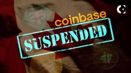 Coinbase暂停加拿大三大稳定币交易_NBA:BAS价格