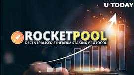 随着积累的飙升，火箭矿池（RPL）可能才刚刚开始_ROC:pool币怎么样