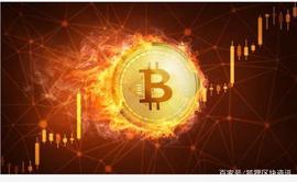 BTC突破33500美元关口 区块链概念股应声大涨_NTR:比特币
