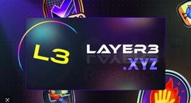 Layer3 崭新亮相，它将给区块链世界带来什么？_Layer3:Layer3