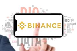 突发新闻！苏斯丹斯公司宣布Pi网络将在Binance上市_NAN:binance