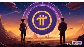 Pi Network用户不相信Pi，离开了怎么办？_INE:PIN