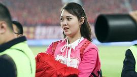 女士韩静怡：武昌某家公司首席执行官，表示接受Pi价格是314,159$_NET:Nite Network
