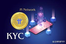 Pi币的风险与收益，以及KYC的重要性！_PIN:加密货币和数字货币的区别是什么