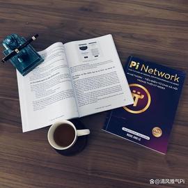 正能量：Pi Network是了解区块链世界的学习窗口！_WOR:NET