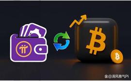 快来借鉴，Pi Cryptocurrency预测了Pi的真实货币价值！_加密货币:区块链